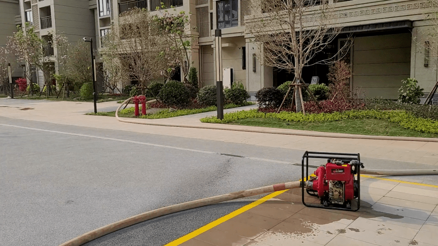 武汉装修消防手续,消防设计审图