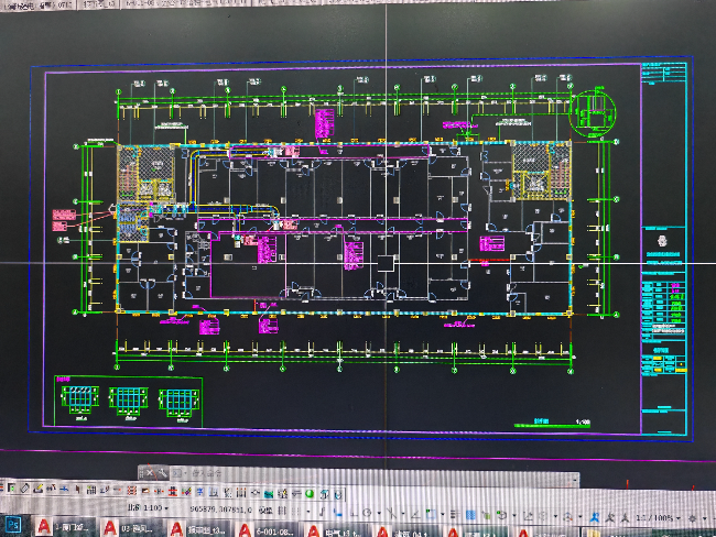 武汉装修消防备案手续在哪里办