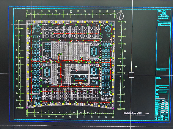 武汉消防验收备案告知承诺制