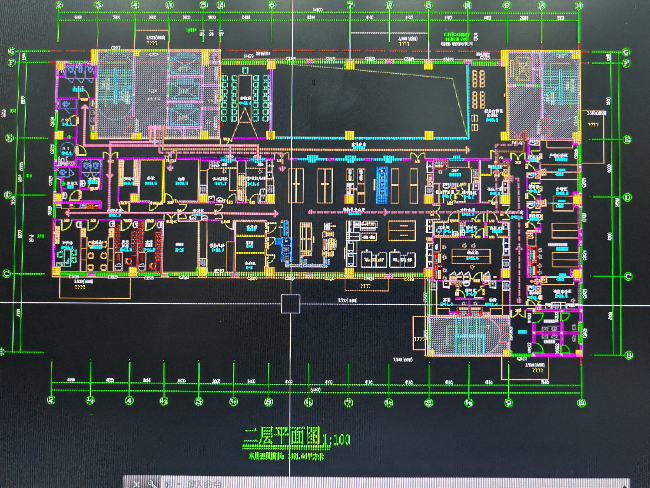 武汉建设工程消防设计审查、特殊建设工程消防验收