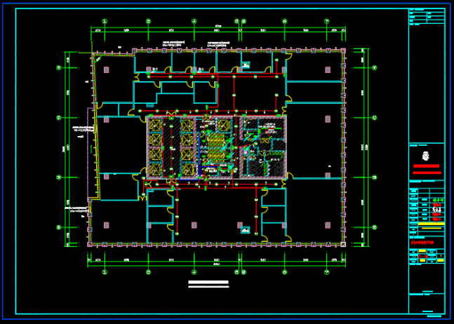 武汉装修改造工程施工图审查工作的通知