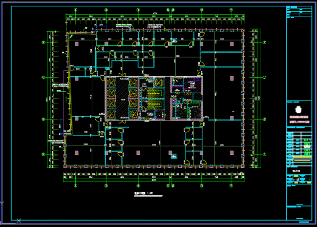 武汉湖北省建设工程消防设计审查验收疑难问题技术指南(2022年版)