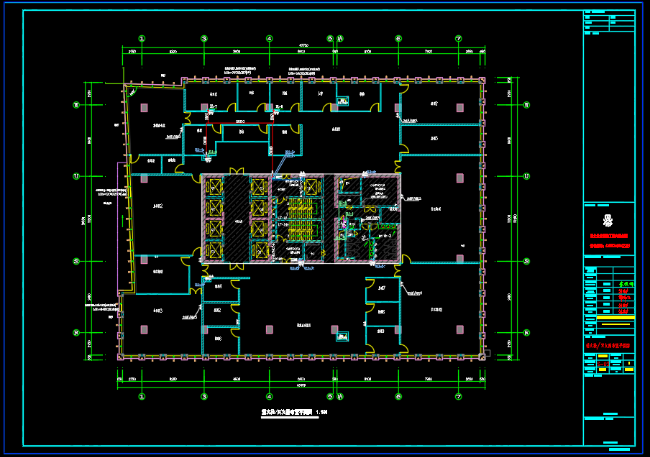 武汉消防改造公司,二次装修消防改造 二次装修需要消防备案吗